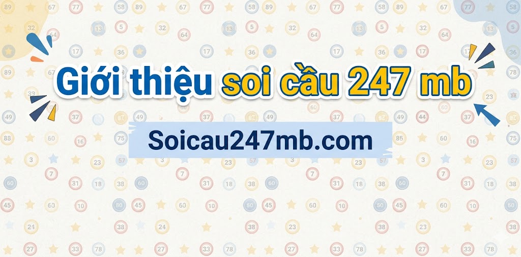 Soi Cầu 247 MB